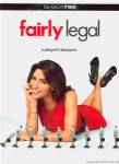 Fairly Legal Staffel 2